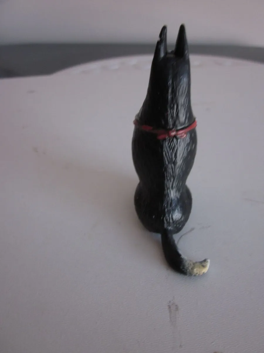 The Secret Life of Pets 2 Rooster PVC Figure - Image 3