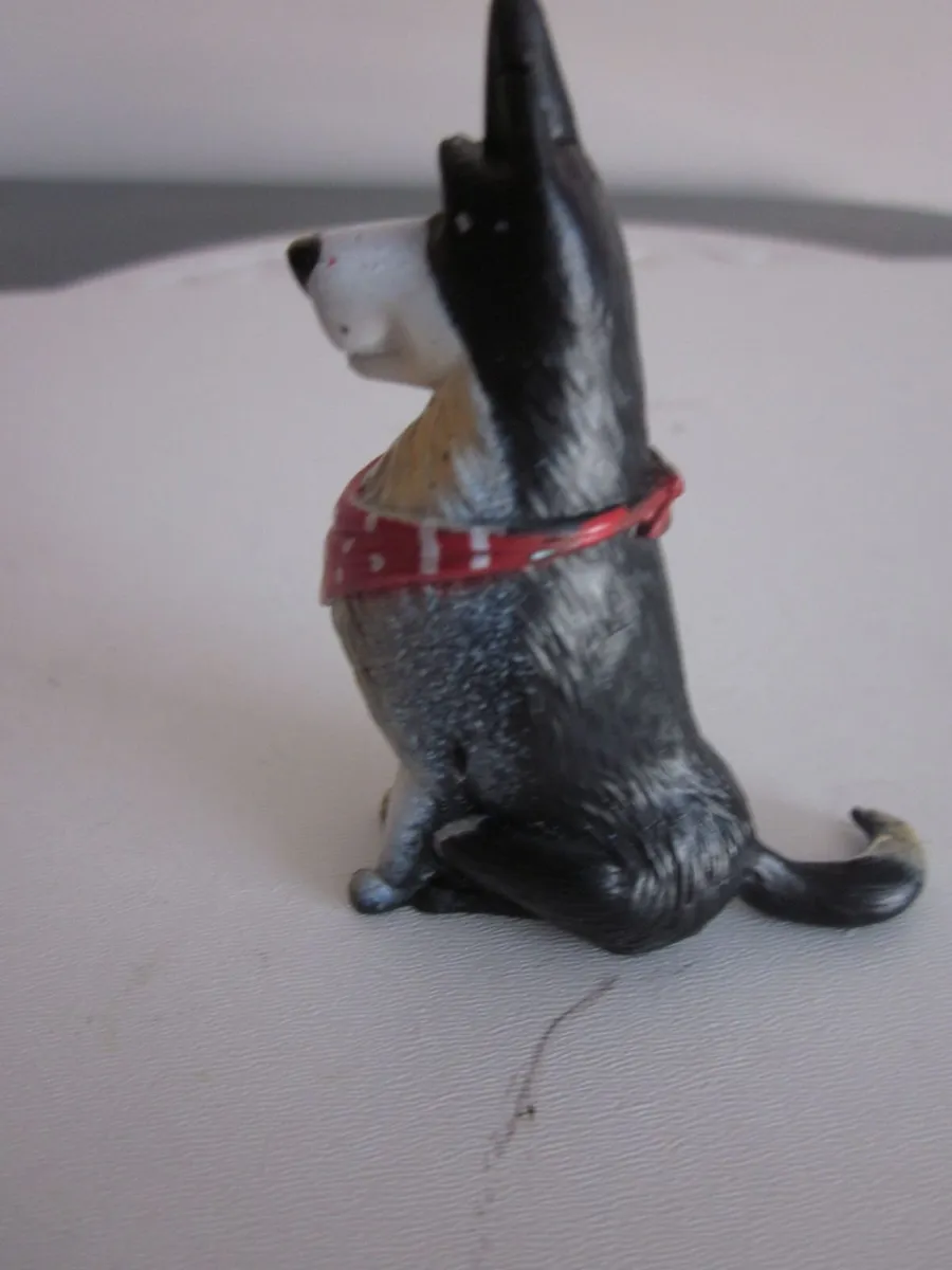 The Secret Life of Pets 2 Rooster PVC Figure - Image 4