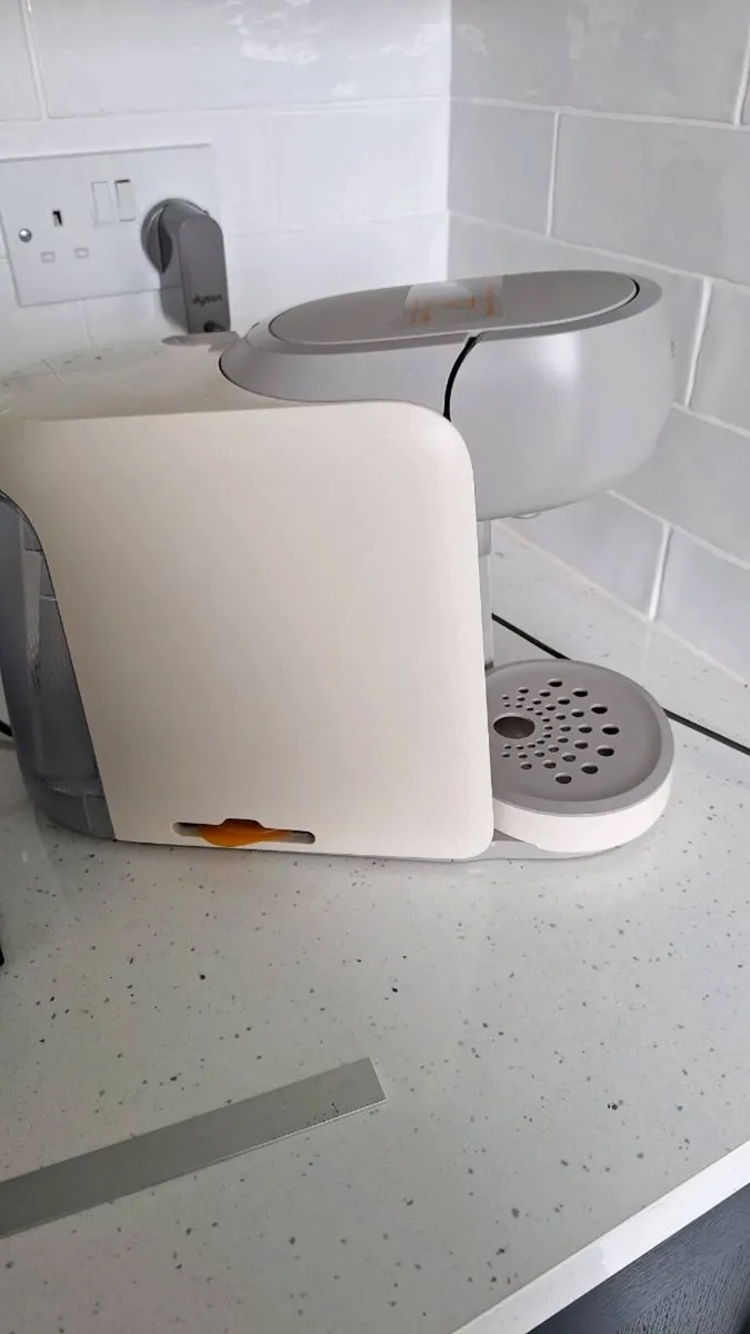 Bosch Tassimo Coffee Machine - Image 2