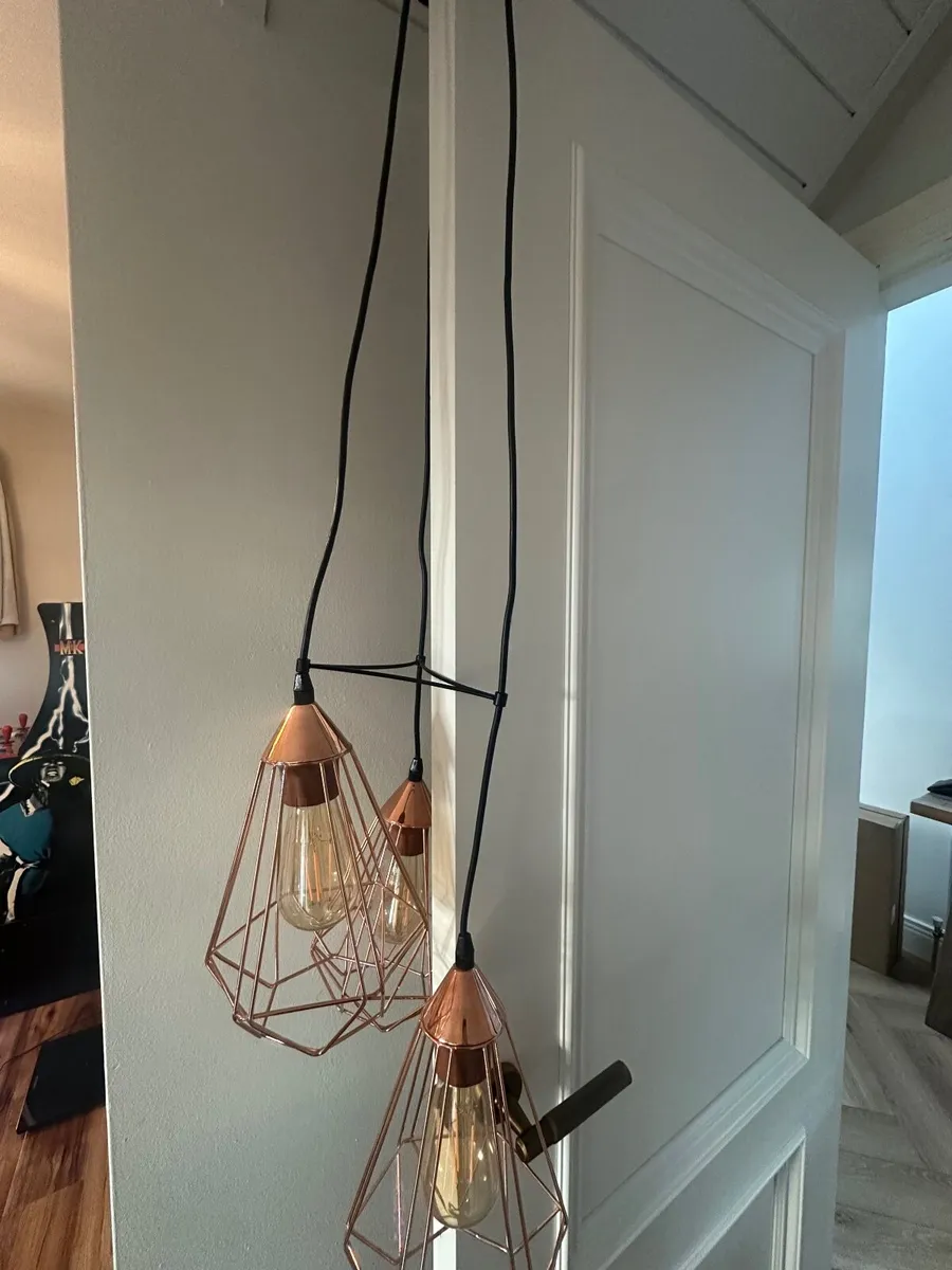 Ceiling light - Image 2