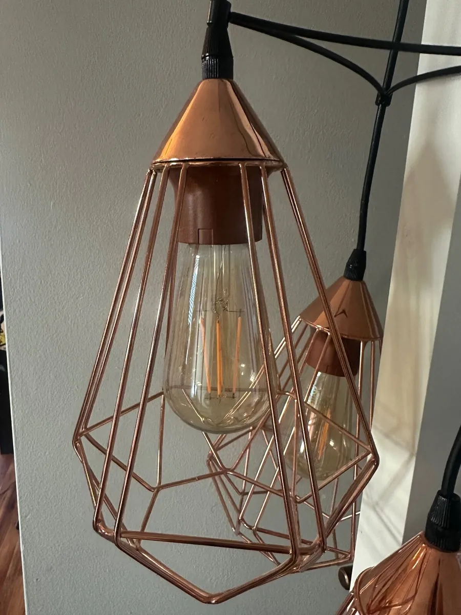 Ceiling light - Image 1