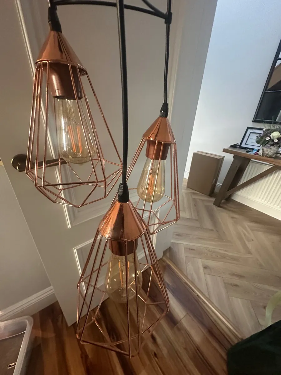 Ceiling light - Image 3