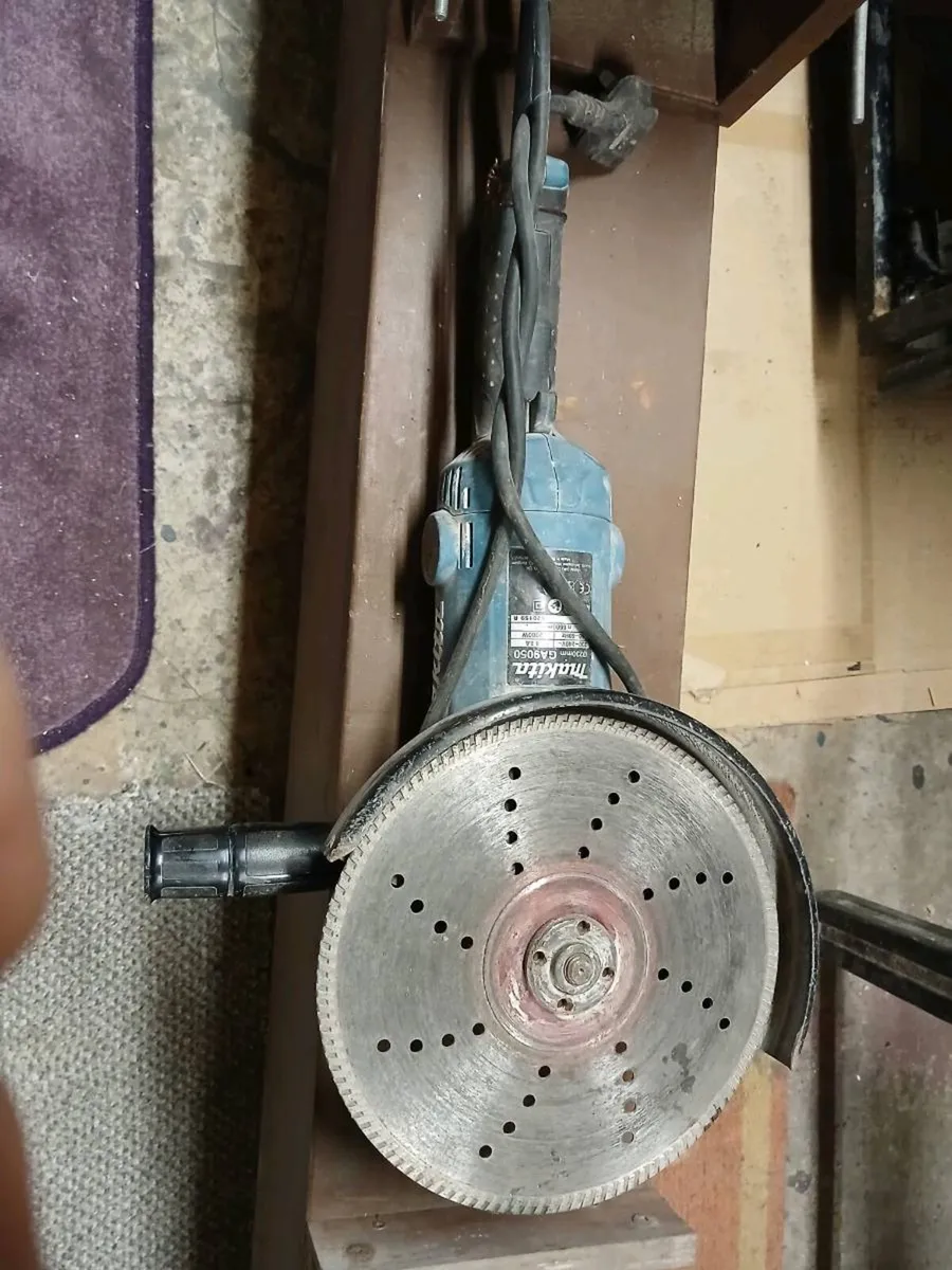 Makita tools - Image 2