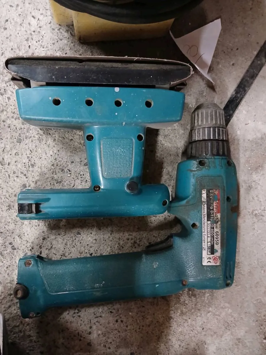 Makita tools - Image 4