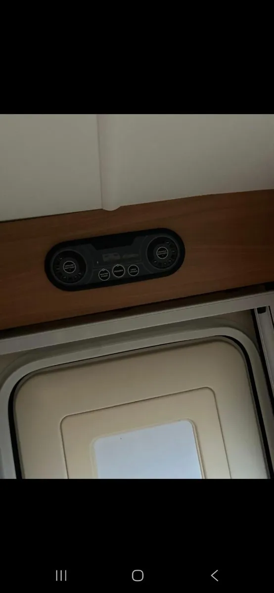 Swift Coastline Classic 550se - Image 3