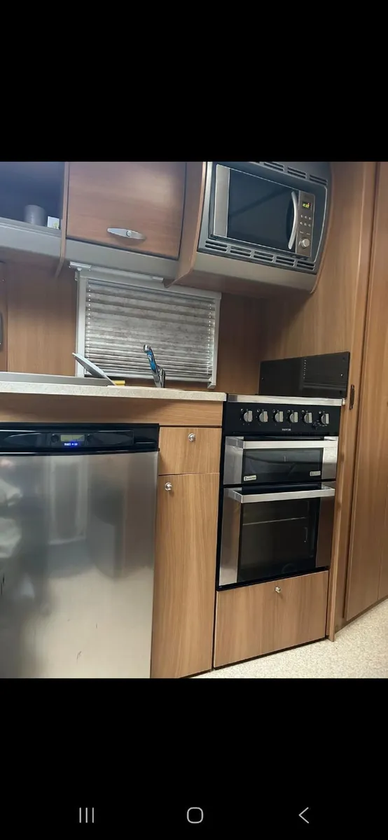 Swift Coastline Classic 550se - Image 4