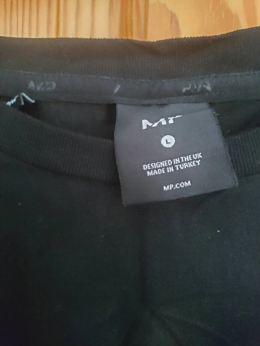 MyProtein Move T shirt L New - Image 3