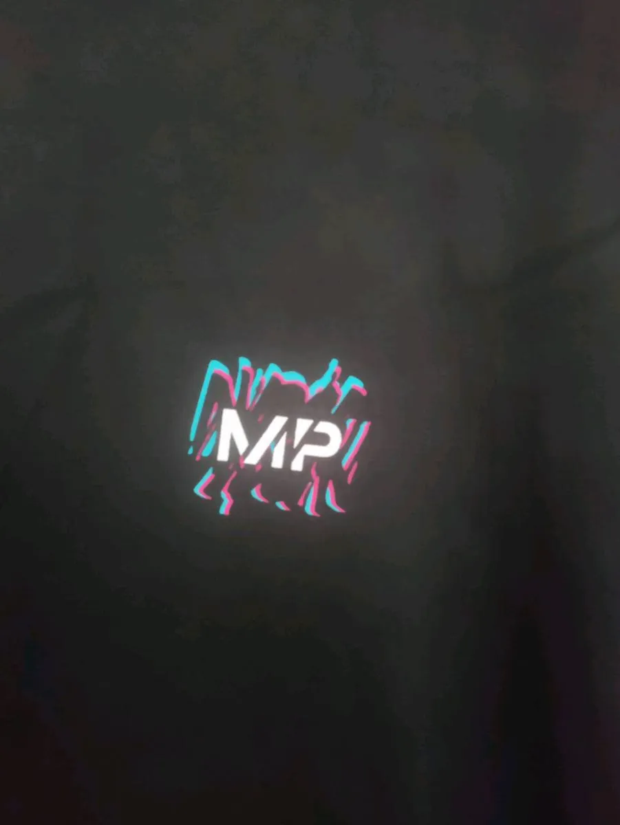 MyProtein Move T shirt L New - Image 4