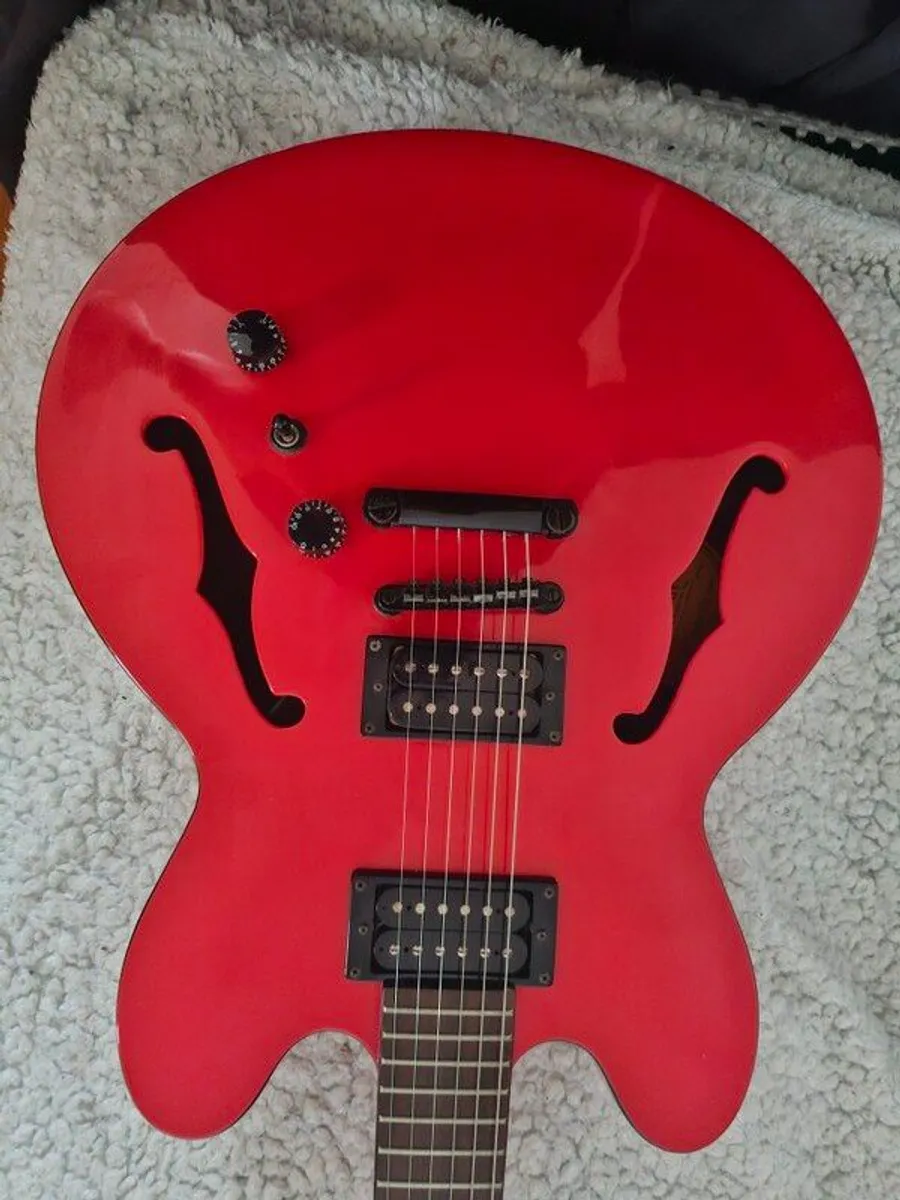Epiphone Dot Studio - Image 4