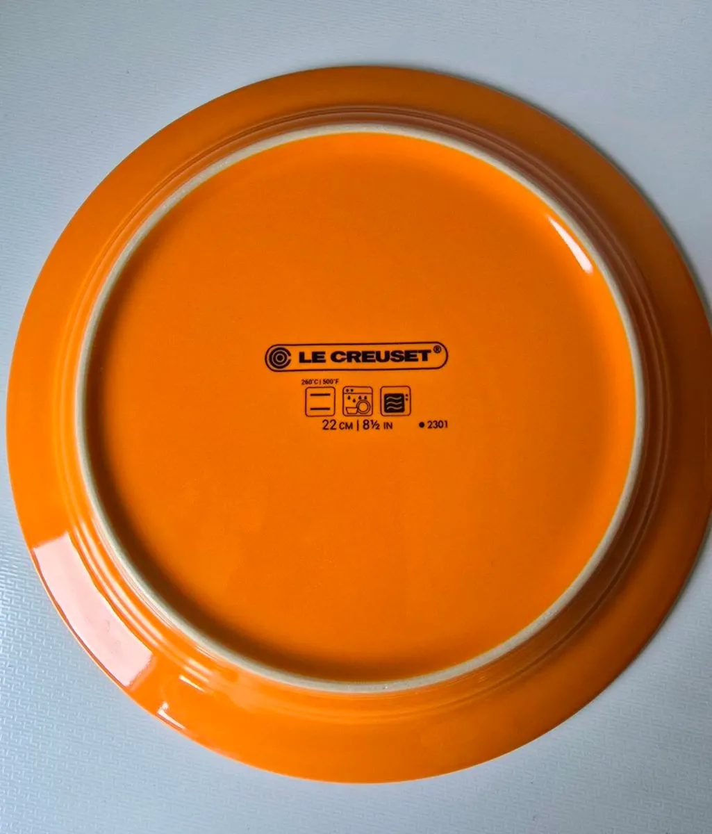 Plates set - Image 3