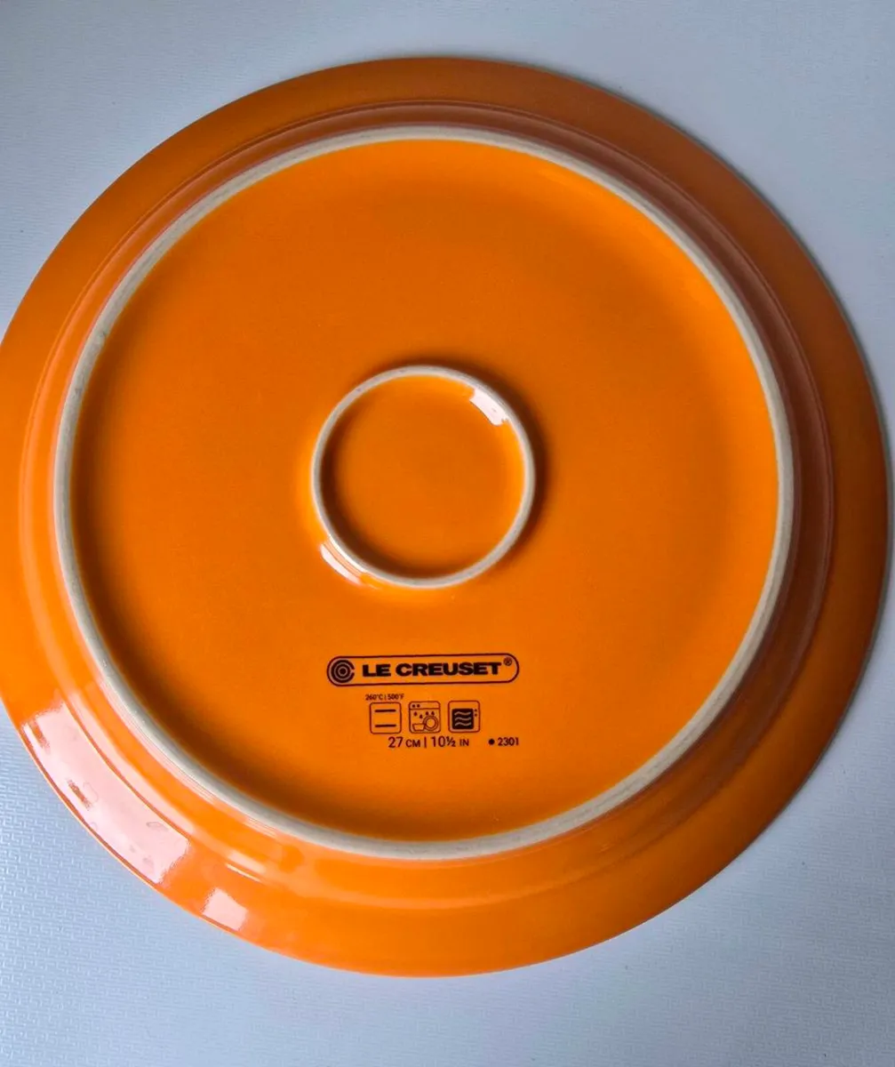 Plates set - Image 4