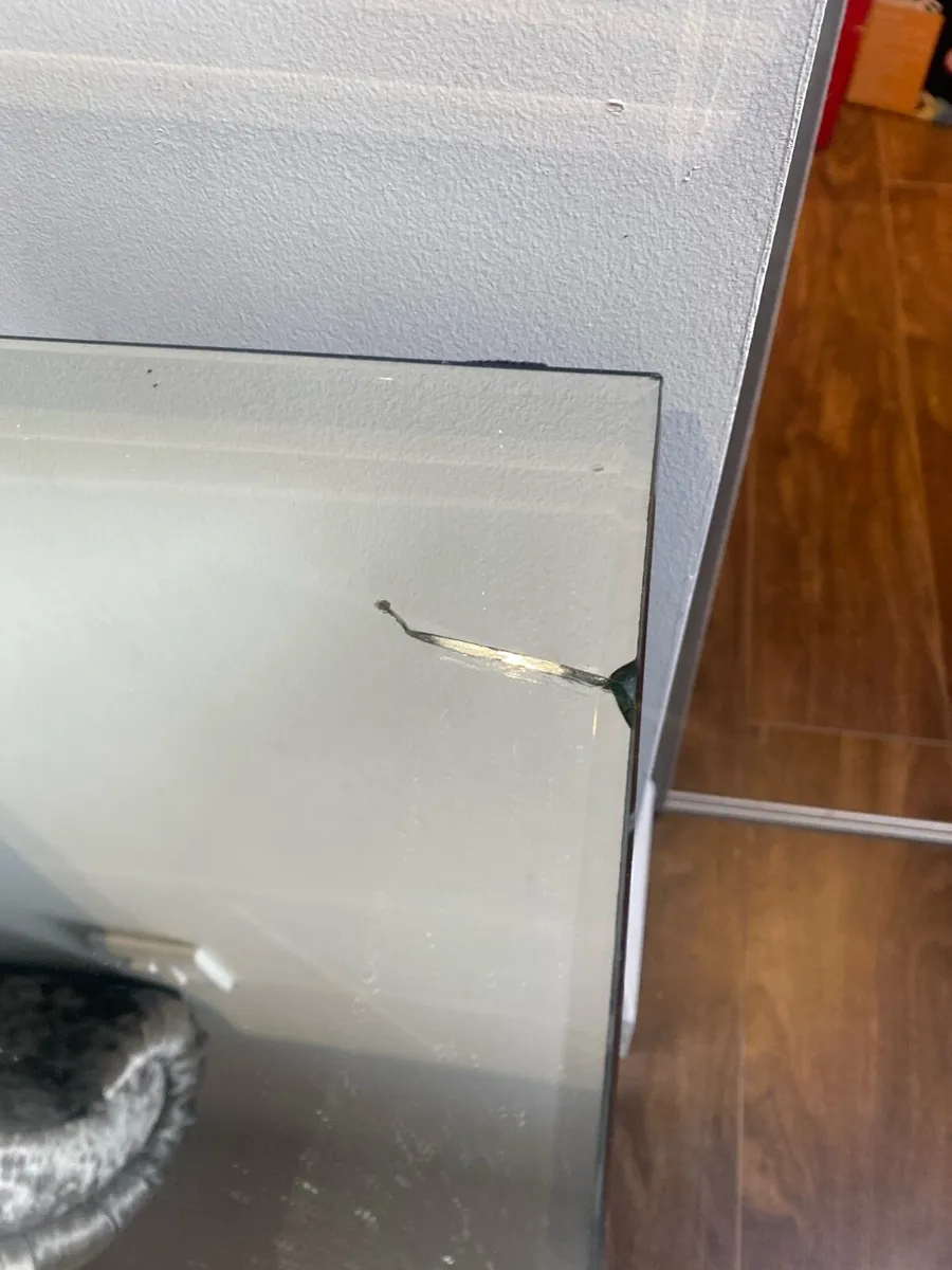 Mirrored Lockers - Image 3