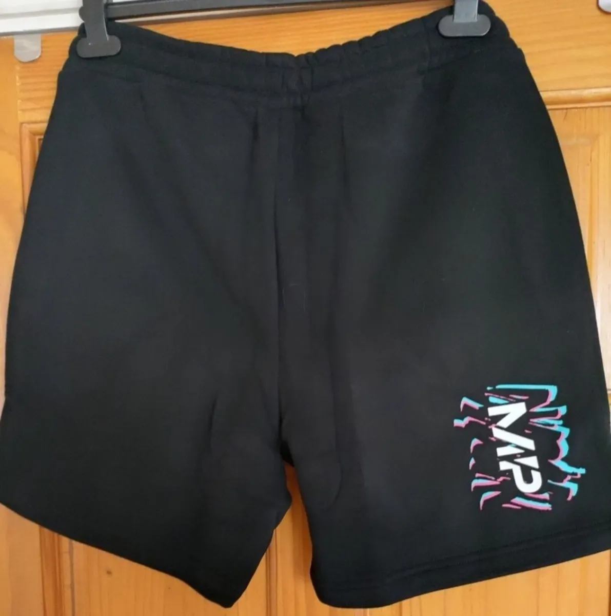 MyProtein Move Sweatshorts XL New - Image 1