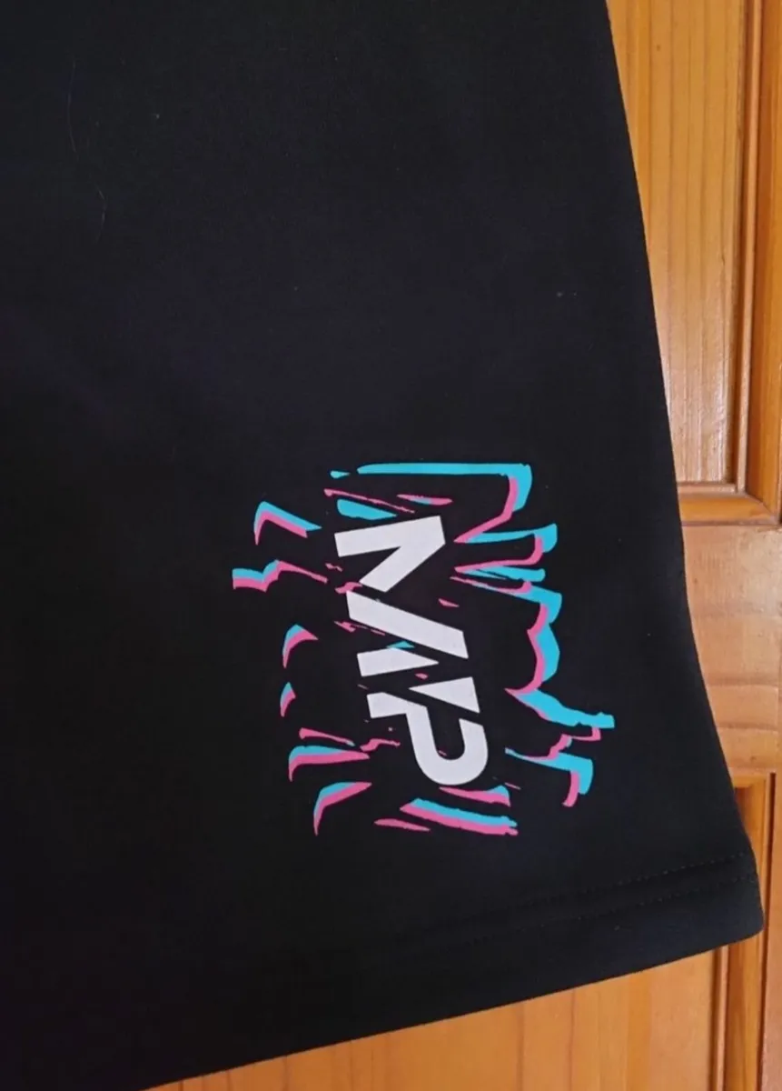 MyProtein Move Sweatshorts XL New - Image 2