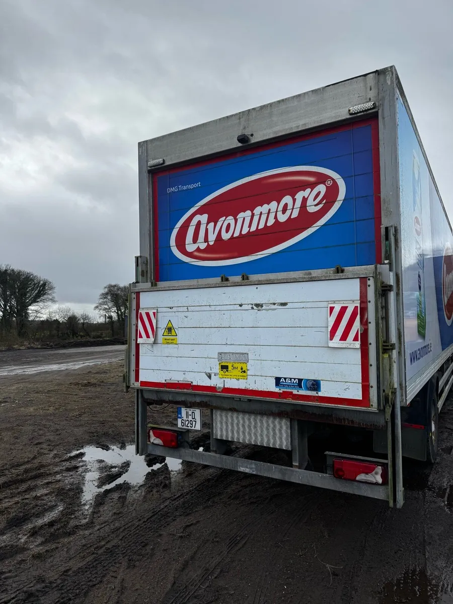 25ft insulated container - Image 2