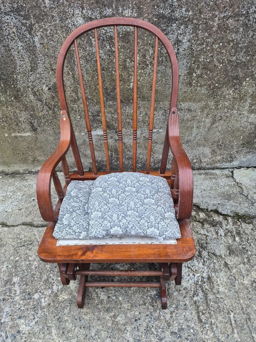 Rocking chair - Image 2