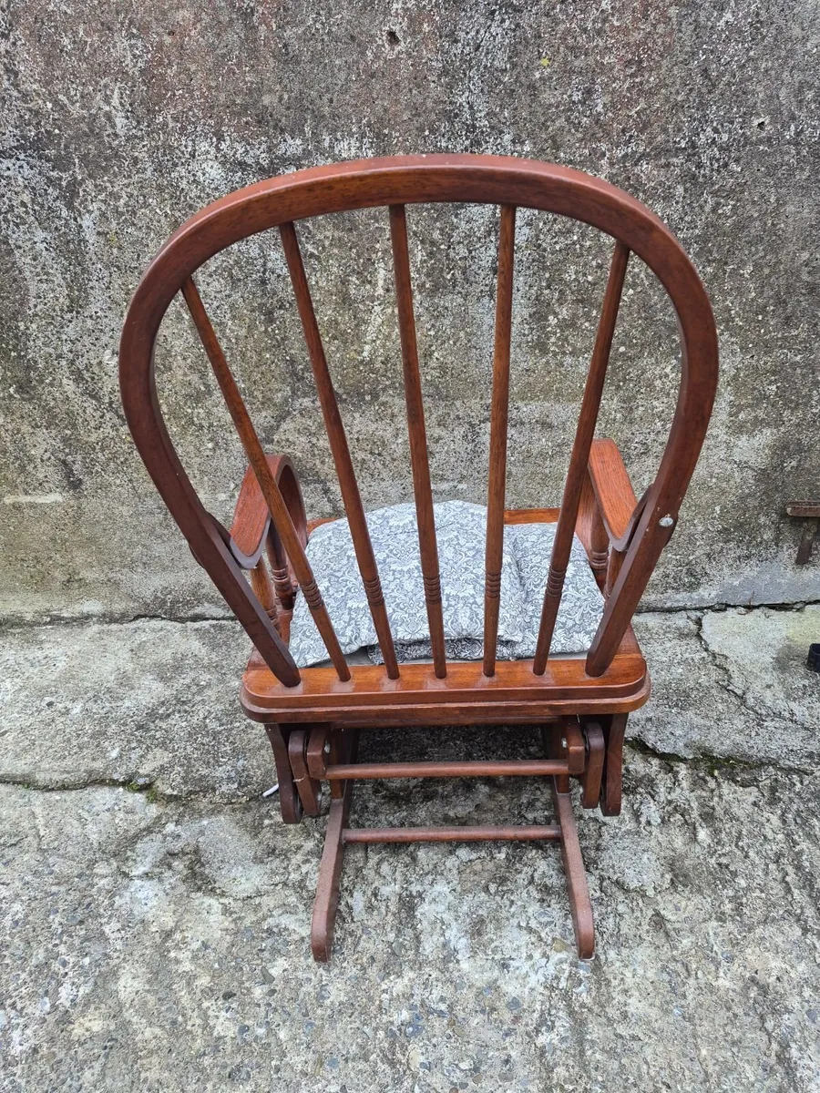 Rocking chair - Image 3