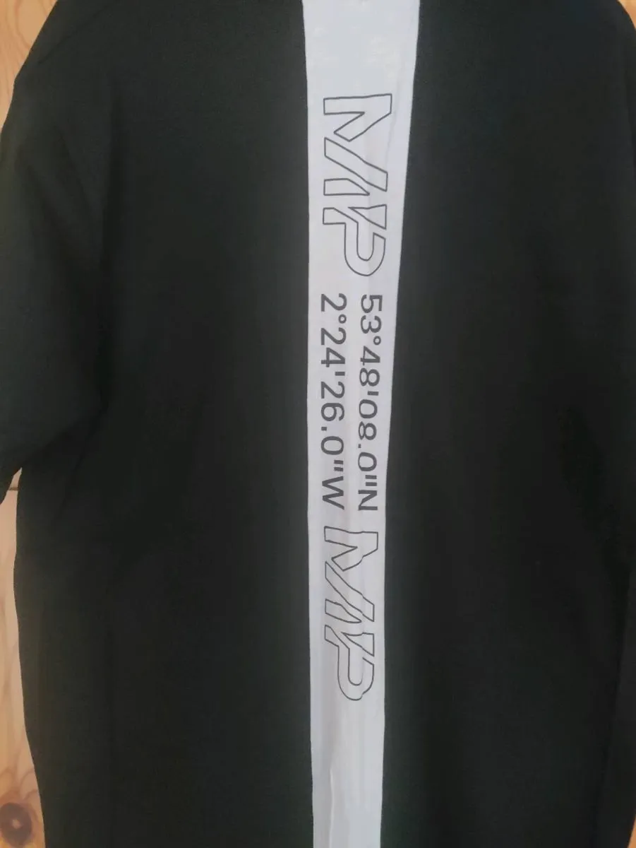 MyProtein T shirt L New - Image 4