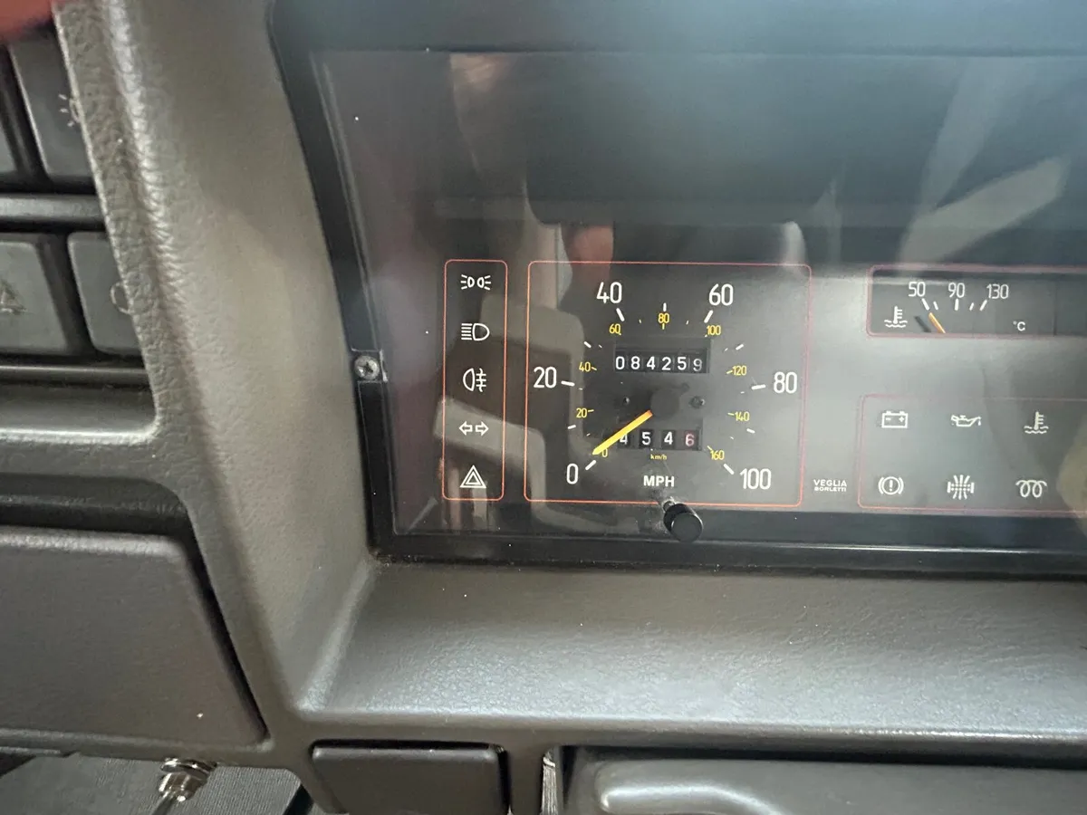 Camper Van - Image 2