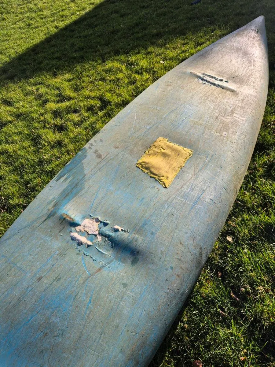 16ft Canoe - Read Full Ad - Image 4