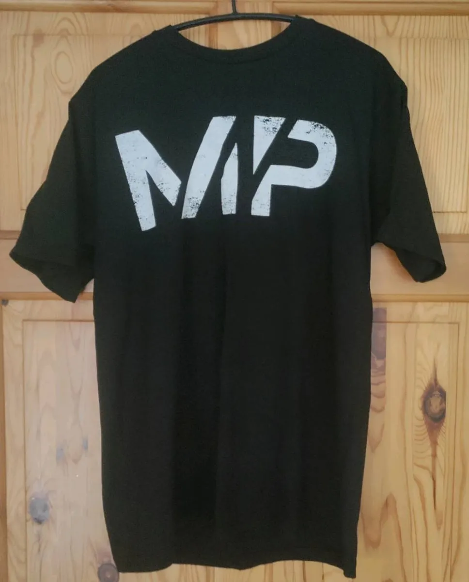 MyProtein T shirt L New - Image 1