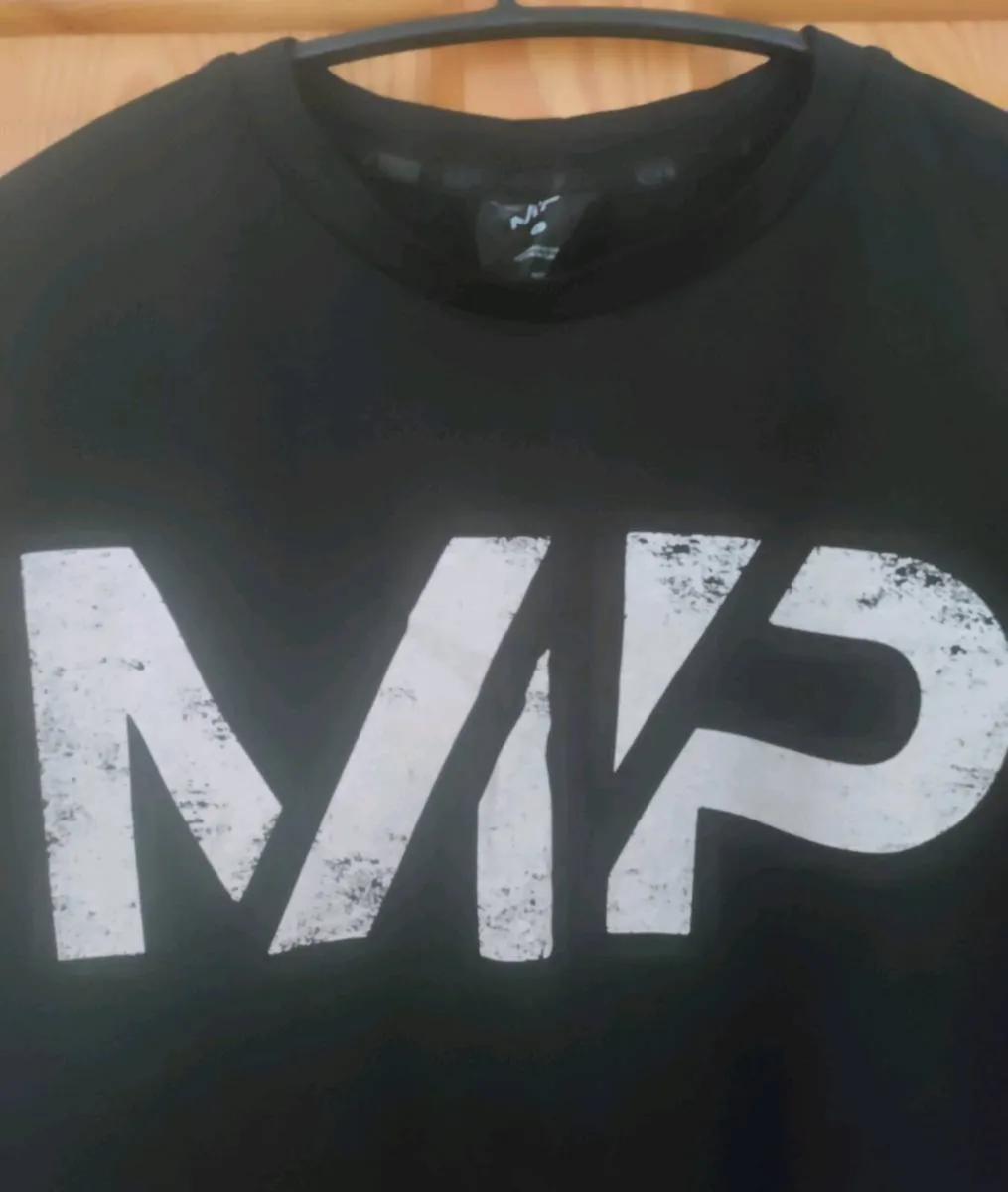 MyProtein T shirt L New - Image 2