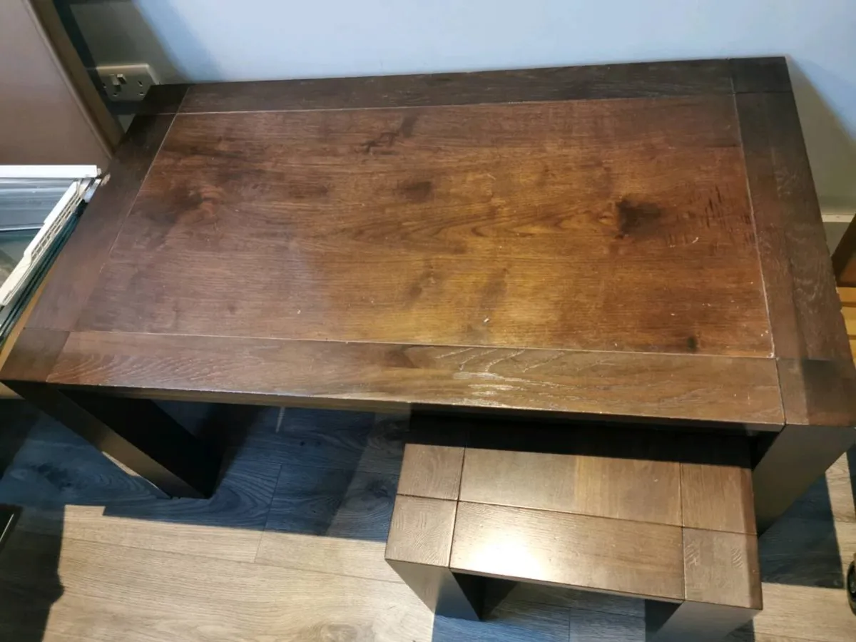 Coffee Table set - Image 1