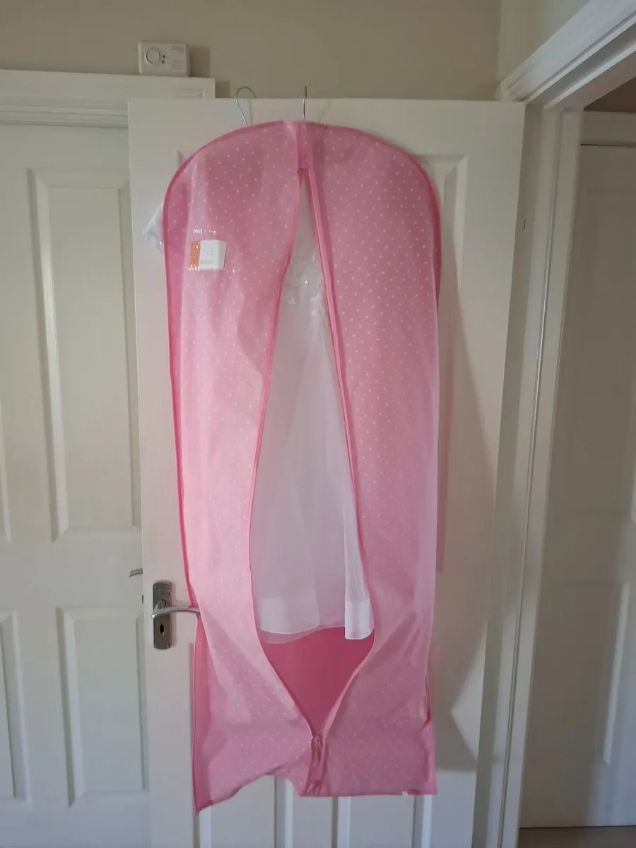 Communion Dress - Image 1