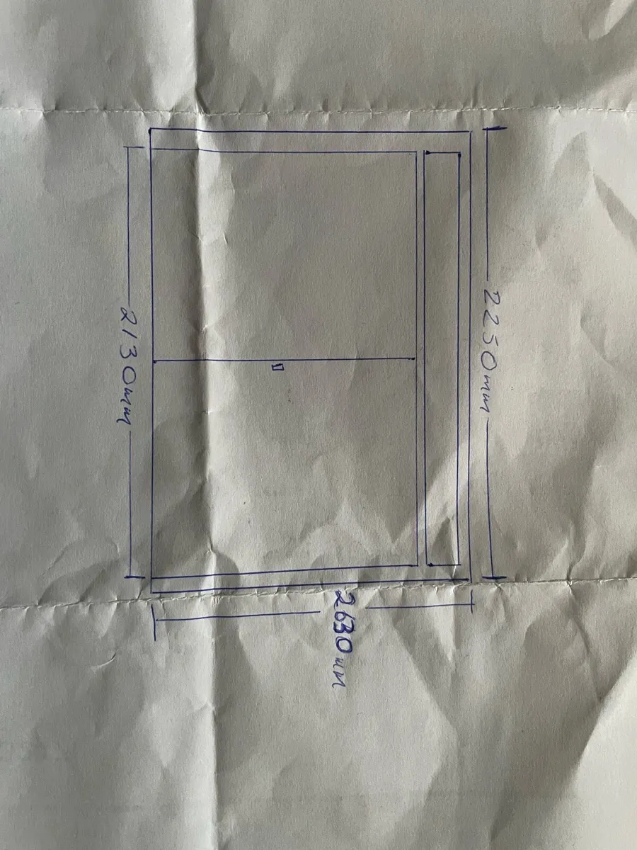 Garage door - Image 2