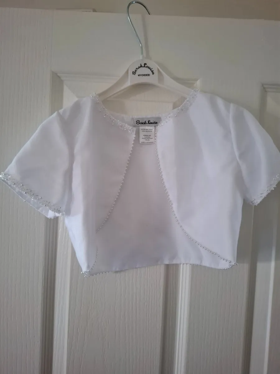 Communion Dress - Image 2