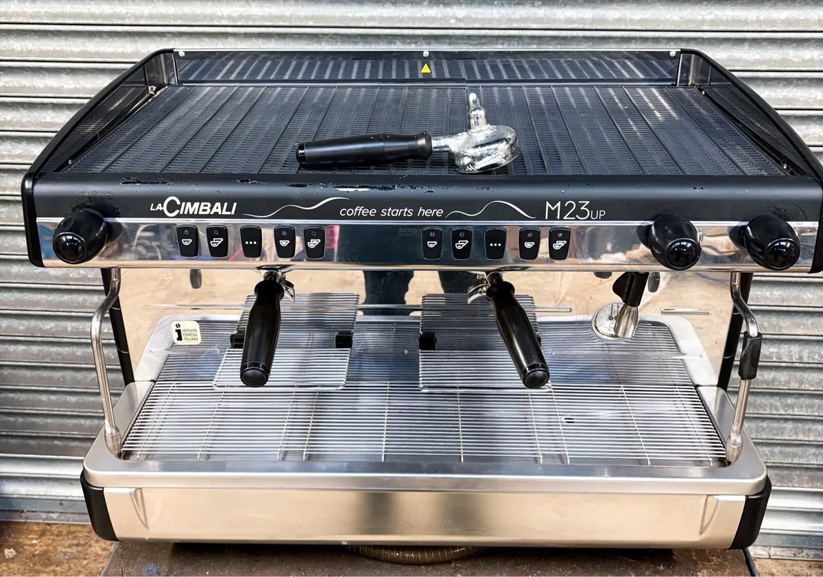 La Cimbali M23 UP 2 Group - 2023 - Image 1