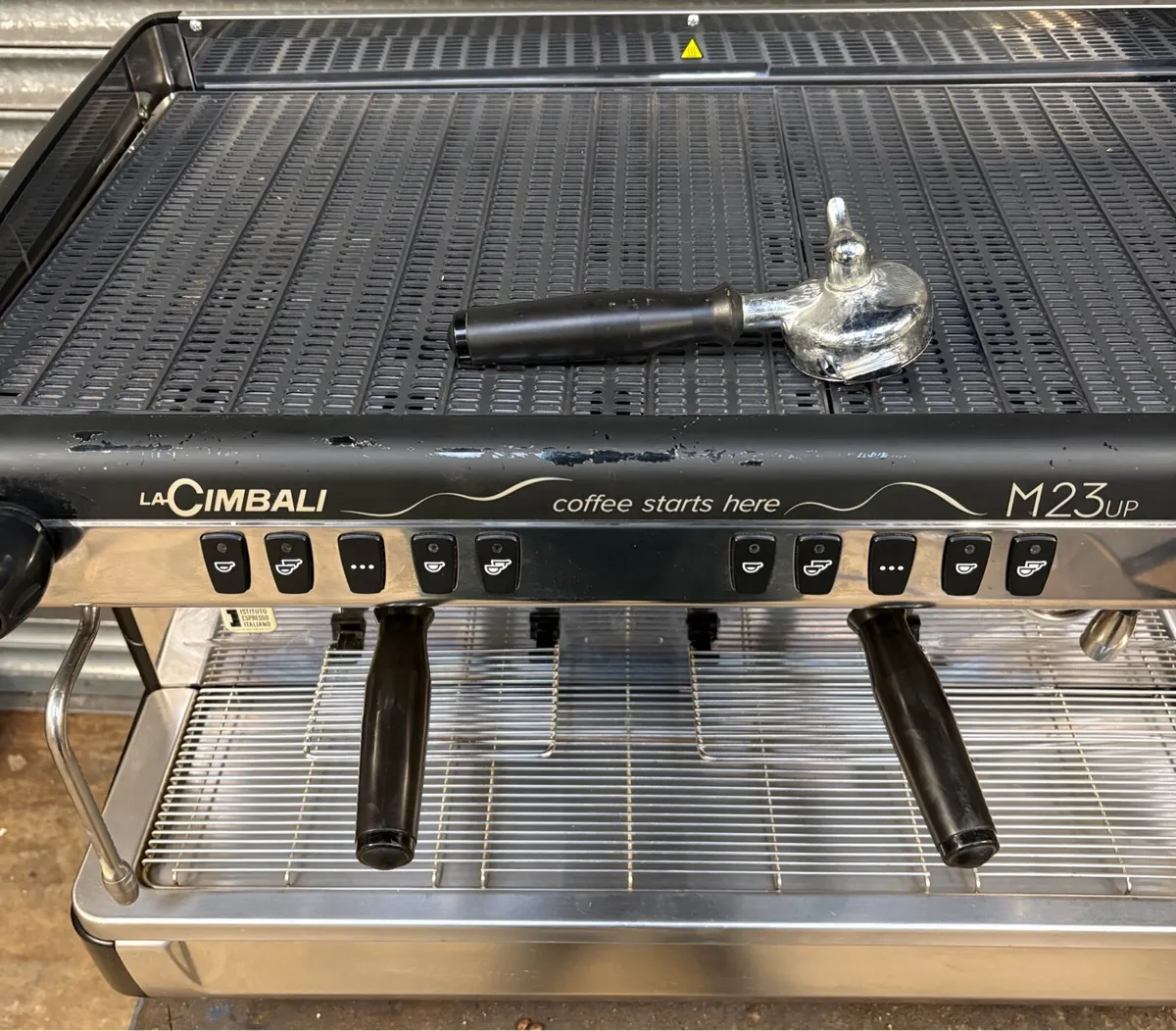 La Cimbali M23 UP 2 Group - 2023 - Image 2