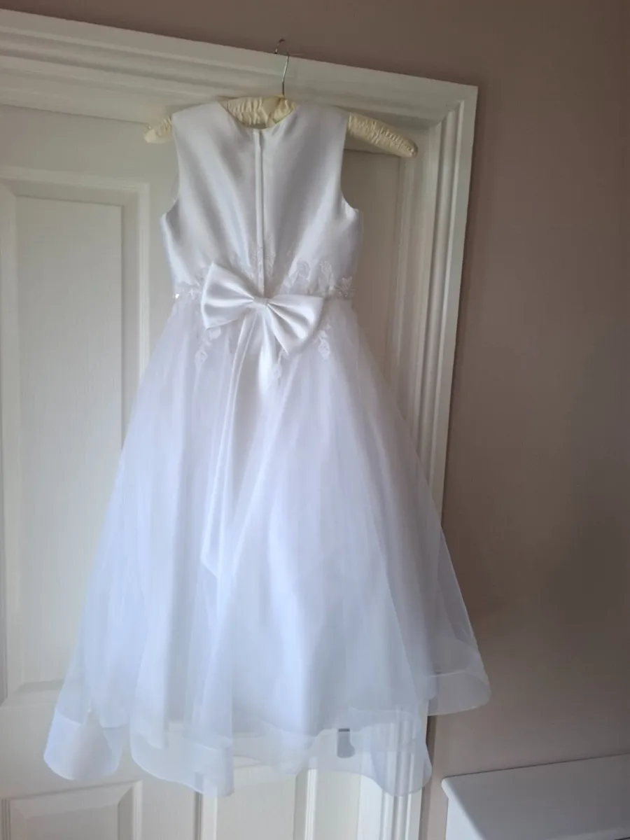 Communion Dress - Image 4