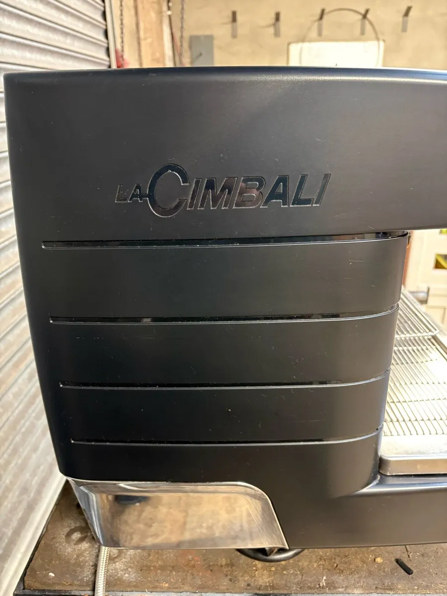 La Cimbali M23 UP 2 Group - 2023 - Image 4