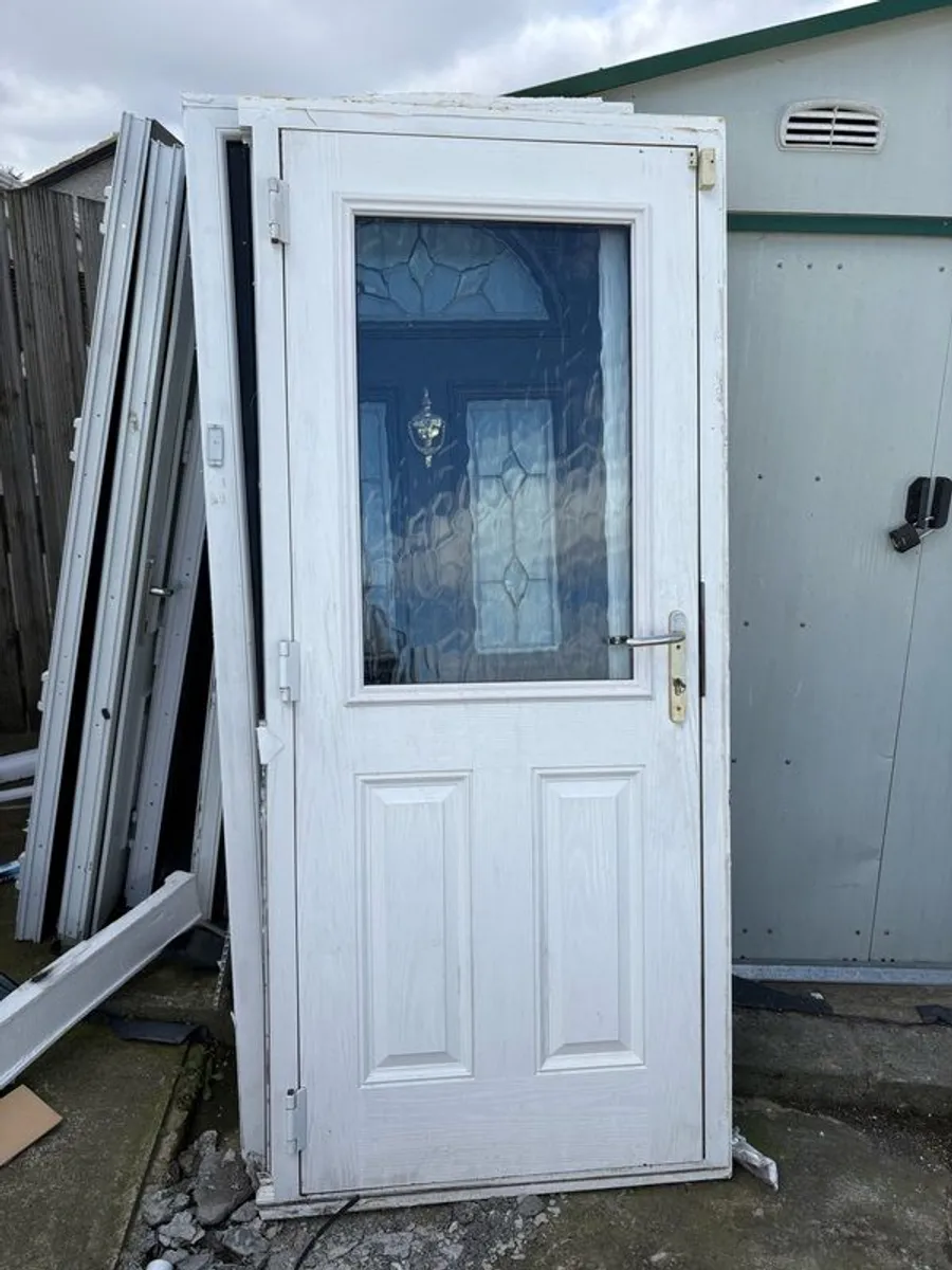 composite door - Image 2