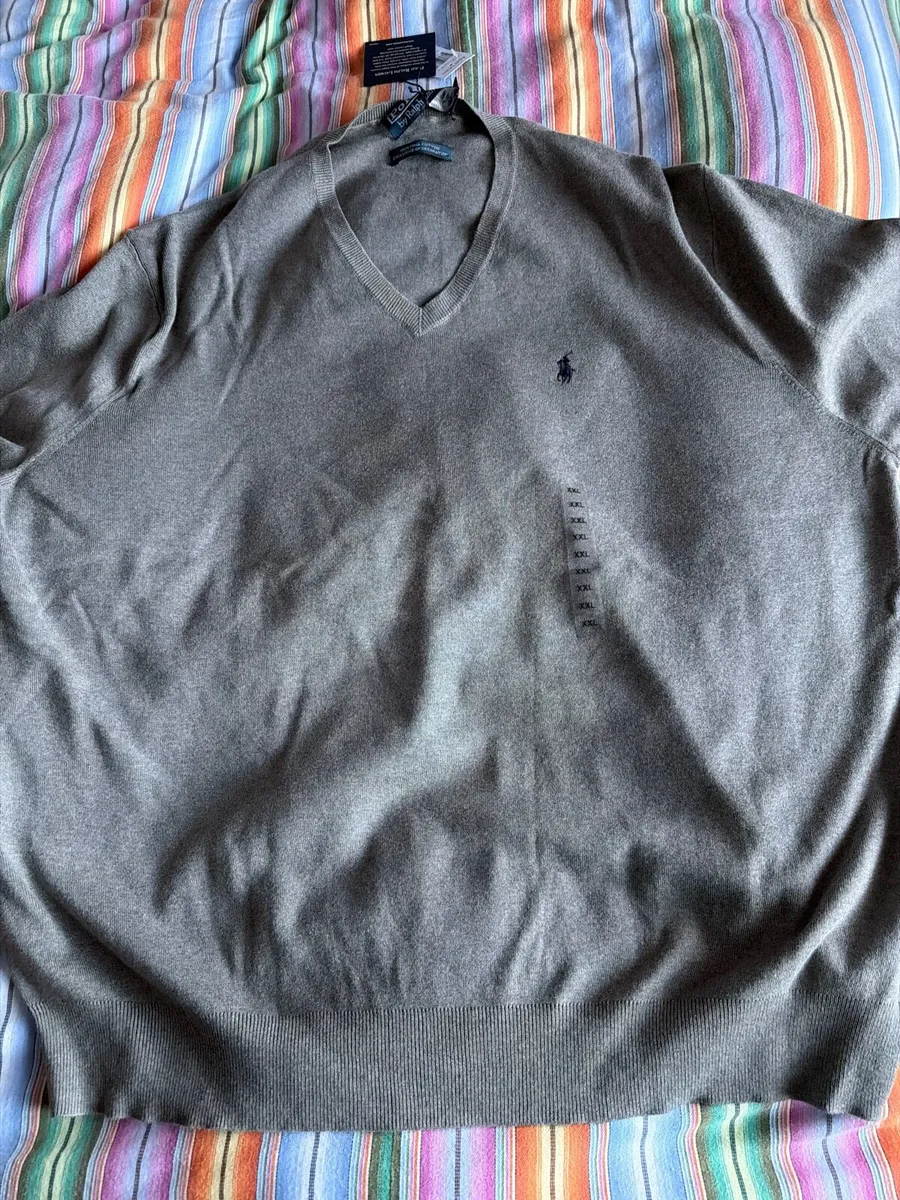 Polo T-shirts Tommy Hilfiger and Ralph Lauren - Image 4