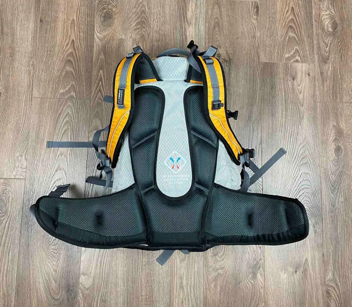 Backpack Terra Incognita 30L - Image 3