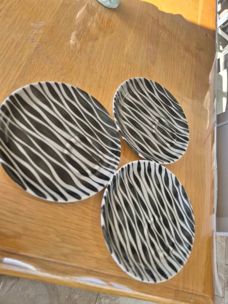 John Ffrench plates - Image 2