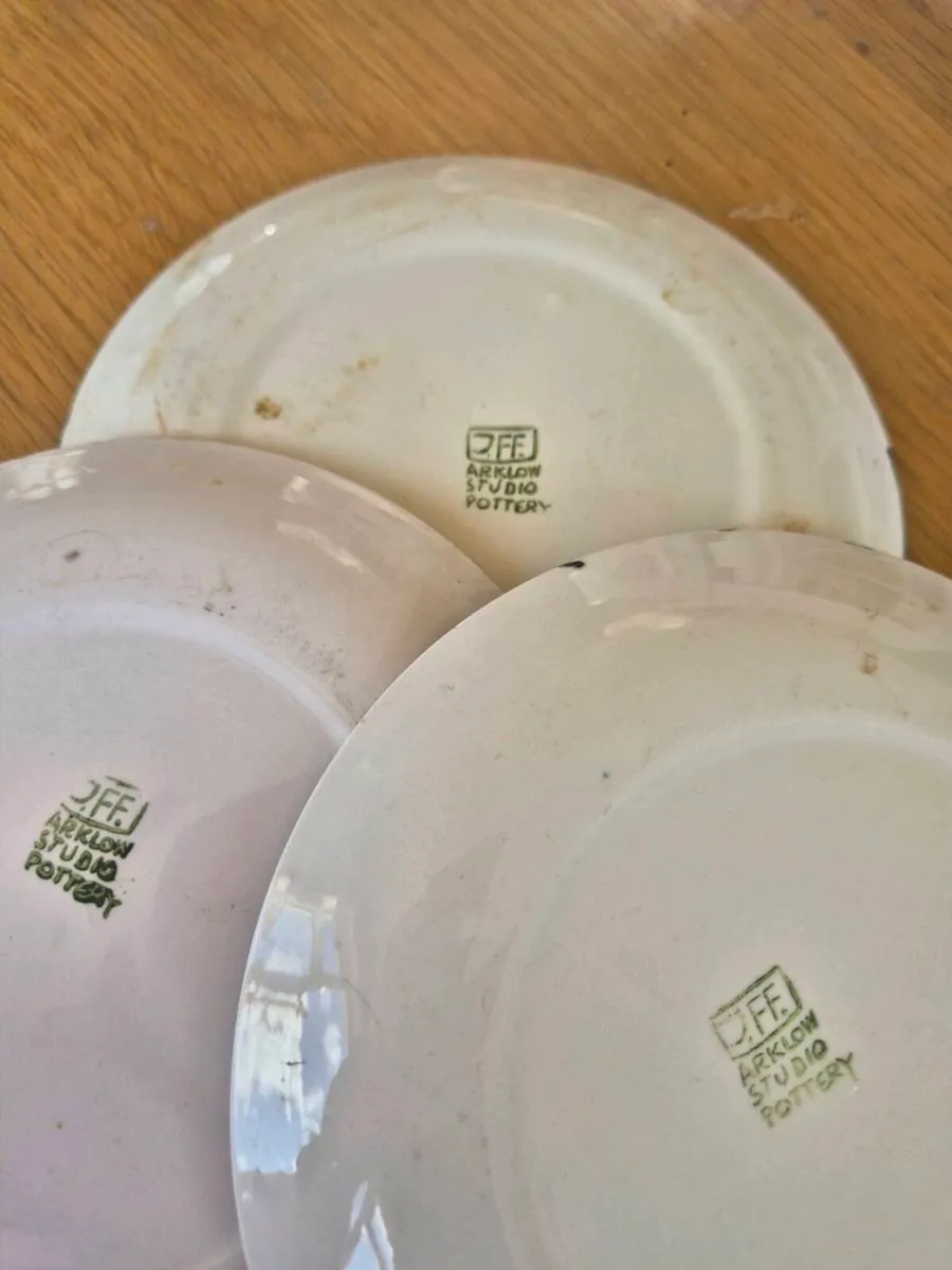 John Ffrench plates - Image 4