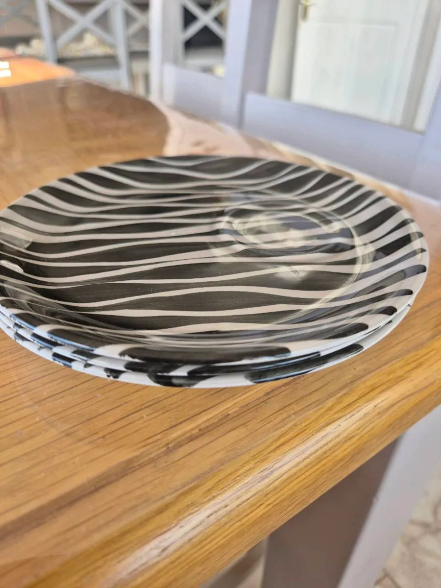 John Ffrench plates - Image 1