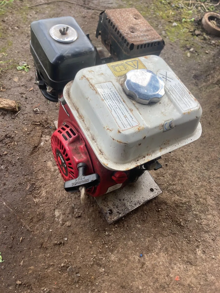 Small engines - Image 2