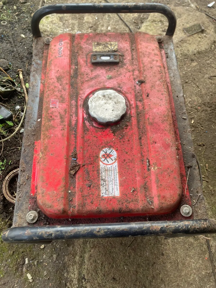 Small engines - Image 3