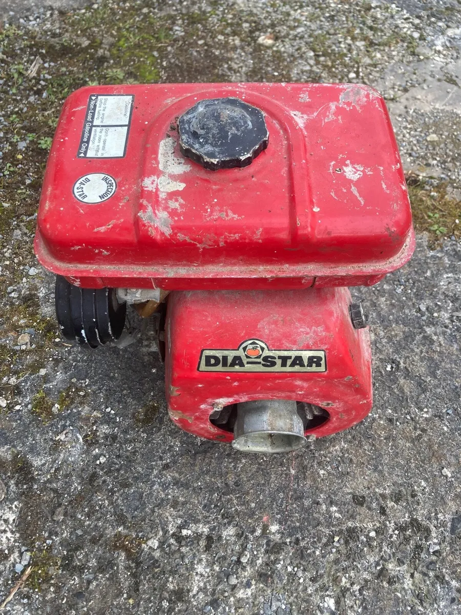 Small engines - Image 4