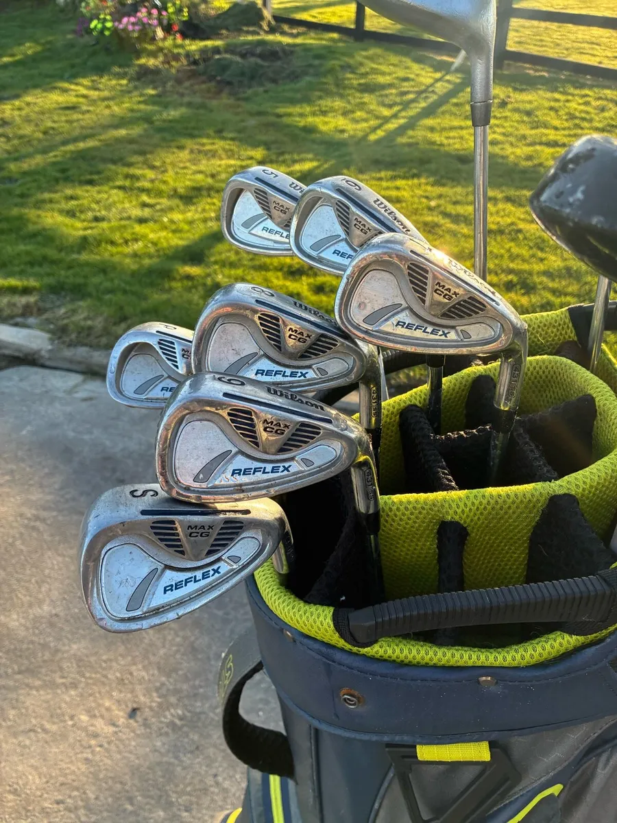 Wilson reflex - Image 4