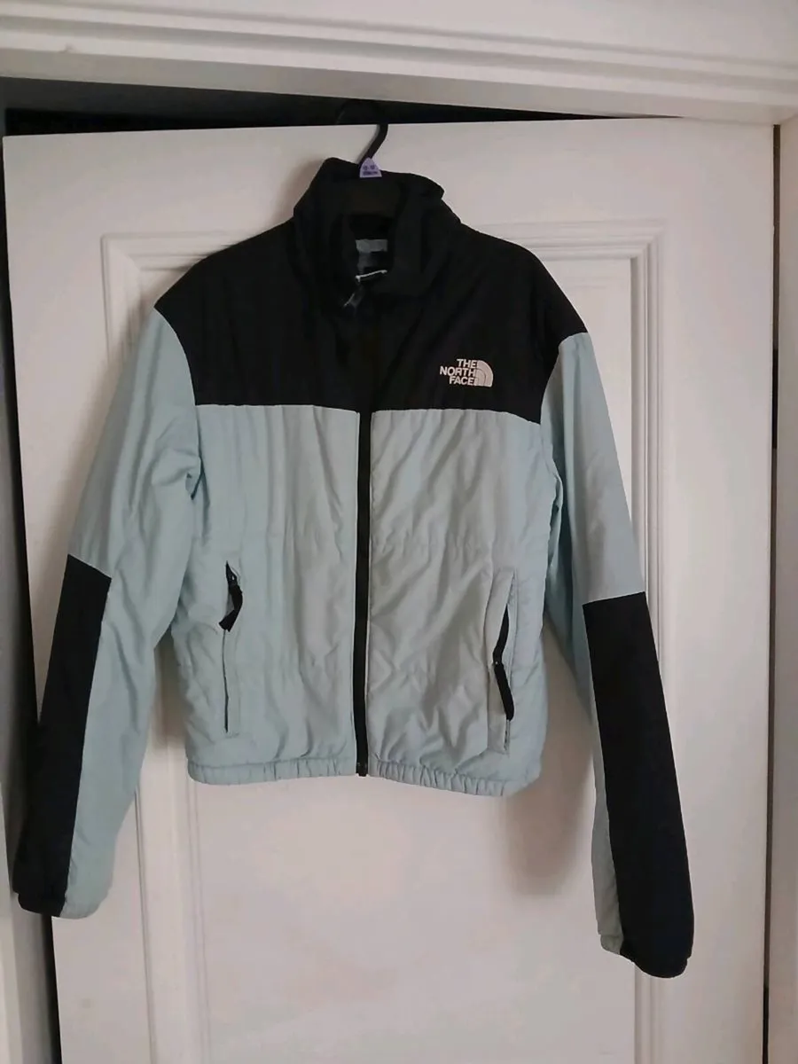 North face jacket - Image 1