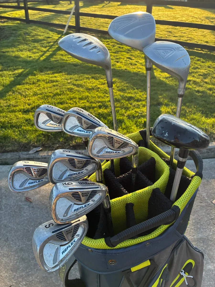 Wilson reflex - Image 1