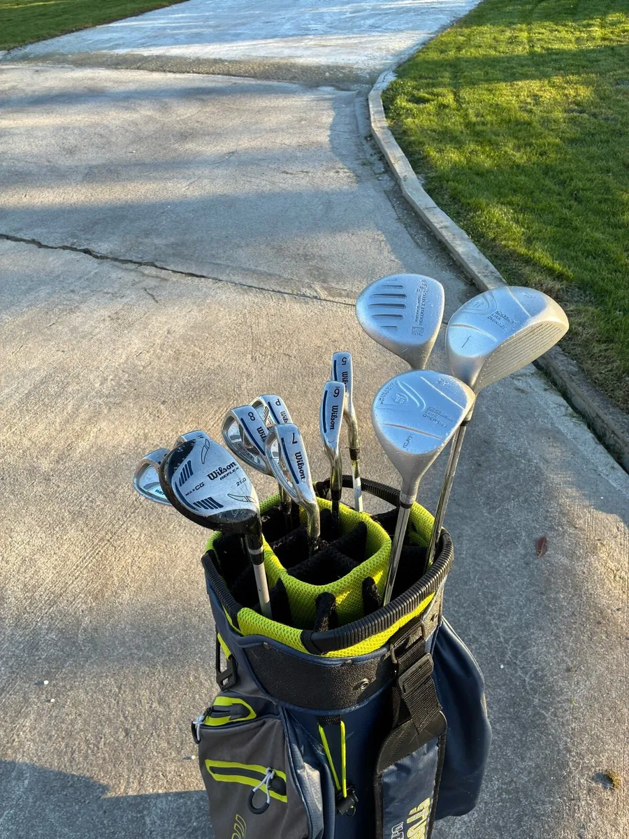 Wilson reflex - Image 3