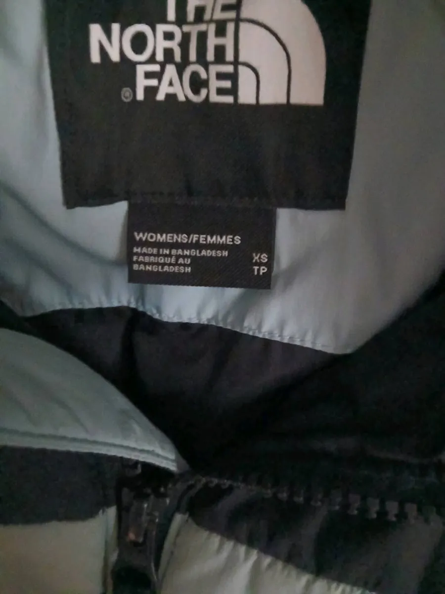 North face jacket - Image 2