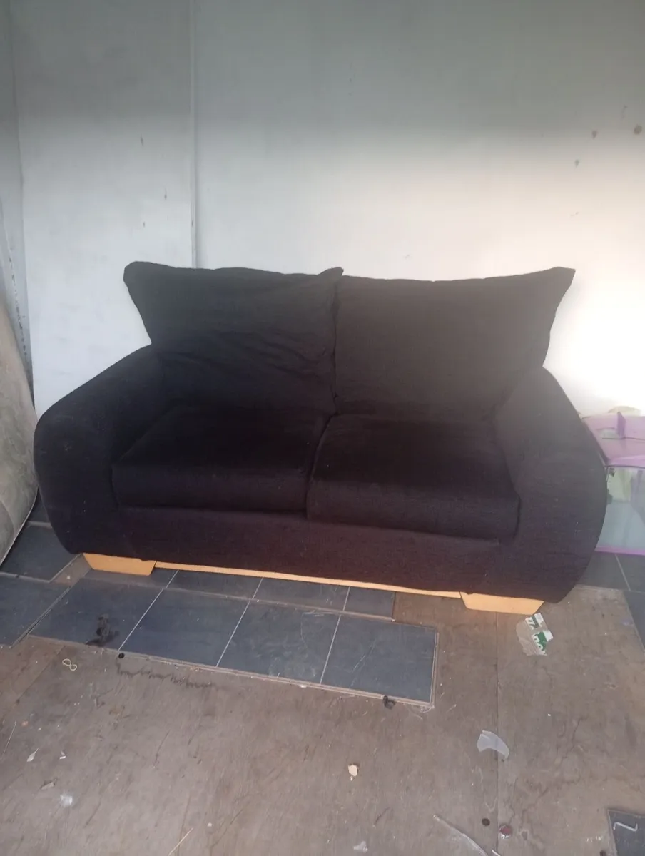 Chair / sofa - Image 1