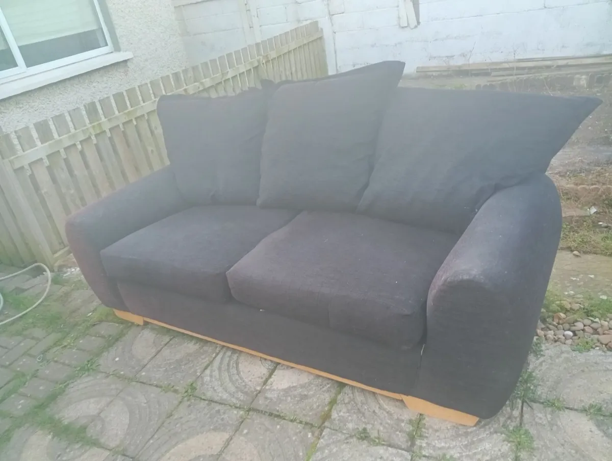 Chair / sofa - Image 2